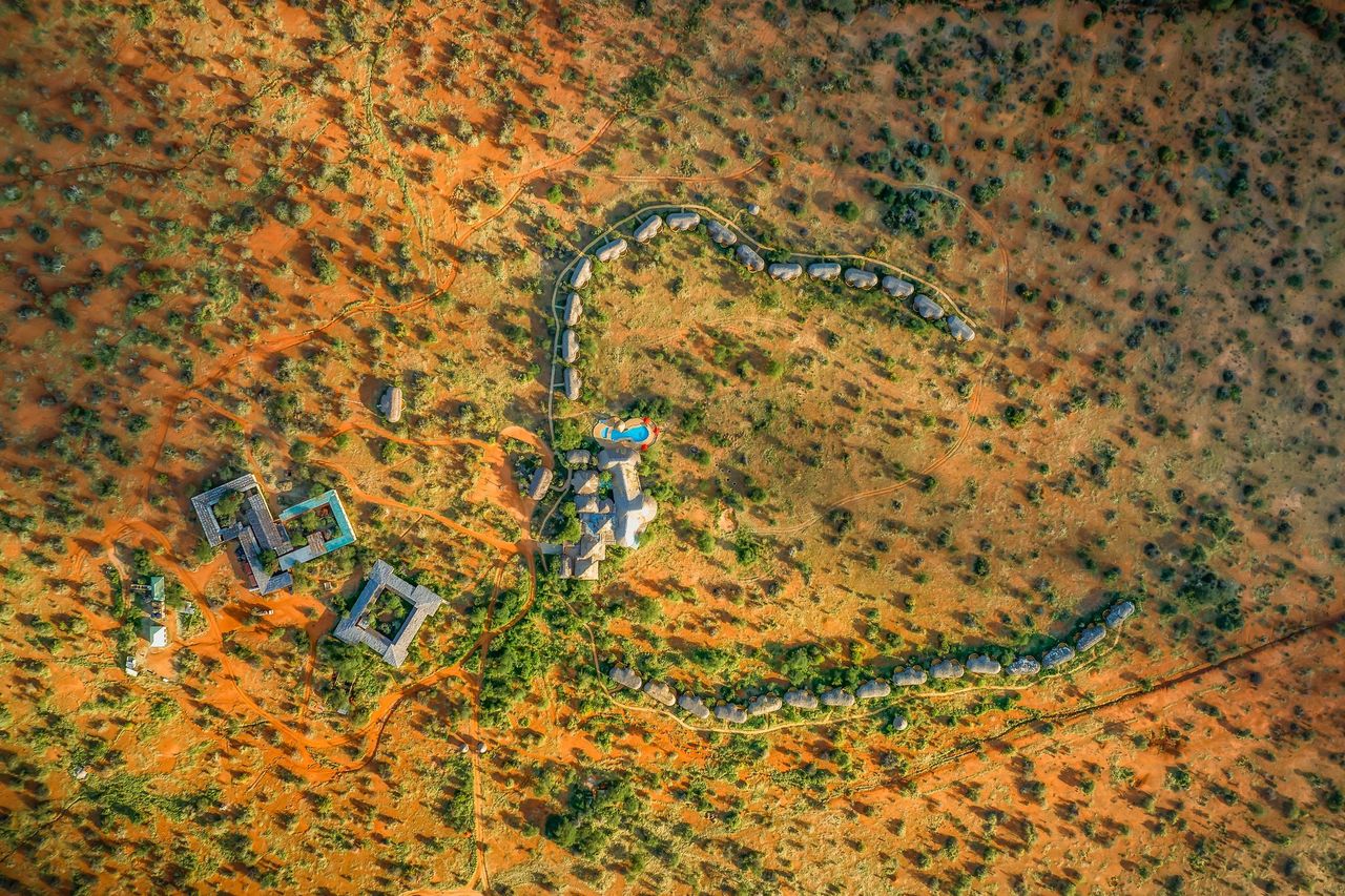 Samburu Sopa Lodge image 5